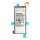 Samsung EB-BJ800ABE Akku mit 3000mAh für Galaxy J6 / A6 (2018)