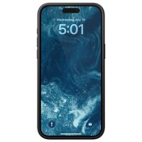 Nomad Sport Case für Apple iPhone 15 Pro Max - Night Watch Red