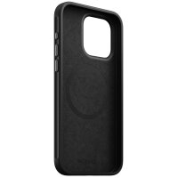 Nomad Sport Case für Apple iPhone 15 Pro Max - Night Watch Red