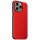 Nomad Sport Case für Apple iPhone 15 Pro Max - Night Watch Red