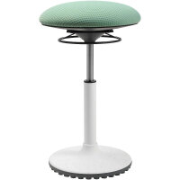 TOPSTAR Hocker BBT-Coach SH803CR6 mintgrün