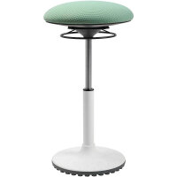 TOPSTAR Hocker BBT-Coach SH803CR6 mintgrün
