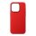 Nomad Sport Case für Apple iPhone 15 Pro - Night Watch Red