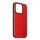 Nomad Sport Case für Apple iPhone 15 Pro - Night Watch Red