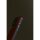 Nomad Sport Case für Apple iPhone 15 Pro - Night Watch Red