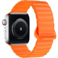Decoded Silicone Magnet Traction Loop Strap Armband...