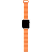 Decoded Silicone Magnet Traction Loop Strap Armband...