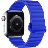 Decoded Silicone Magnet Traction Loop Strap Armband...