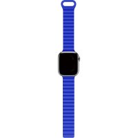 Decoded Silicone Magnet Traction Loop Strap Armband...