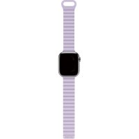 Decoded Silicone Magnet Traction Loop Strap Armband...
