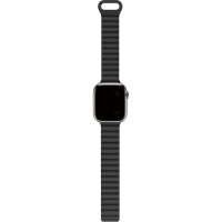 Decoded Silicone Magnet Traction Loop Strap Armband...