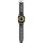 Brazalete Decoded Ultra Traction de silicona para Apple Watch 42/44/45/49mm - Negro