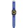Decoded Silicone Ultra Traction Strap Armband für Apple Watch 42/44/45/49mm - Galc  Blue