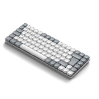 Satechi SM1 Slim Mechanical Back Backlit BT Keyboard...