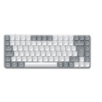 Satechi SM1 Slim Mechanical Back Backlit BT Keyboard...