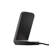 Nomad Base Stand One Charging Stand with MagSafe - Carbide (Black)