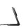 Nomad Base Stand One Charging Stand with MagSafe - Carbide (Black)