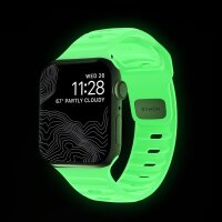 Nomad Sport Band Armband für Watch 38/40/41mm - Glow...