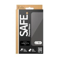 SAFE by PanzerGlass Displayschutzglas - Ultra-Wide Fit für Apple iPhone 15 Pro Max