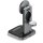 Satechi 3-in-1 Foldable Qi2 Wireless Charging Stand - Anthrazit