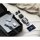Satechi 3-in-1 Foldable Qi2 Wireless Charging Stand - Anthrazit