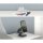 Satechi 3-in-1 Foldable Qi2 Wireless Charging Stand - Anthrazit