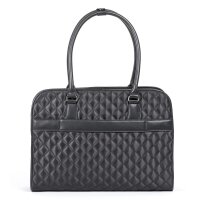 Socha Black Diamond elegante bolsa para portátil...
