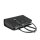 Socha Black Diamond elegante bolsa para portátil de 15,6 pulgadas - Negro