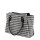 Socha Caddy Chess Bolsa elegante para portátil de 15,6 pulgadas - Negro/ Blanco