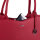 Socha Cherry Red Midi 14 pollici elegante borsa per laptop - Rosso