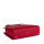 Socha Cherry Red Midi 14 pollici elegante borsa per laptop - Rosso