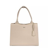 Socha Diamond Vanilla Bolsa para portátil de piel...