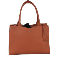 Socha Diamond Edition Cognac Bolsa para portátil...
