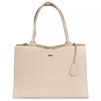 Bolsa para portátil de piel auténtica Socha...