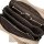 Socha Diamond Edition Vanilla 15.6 pouces Sacoche en cuir véritable pour ordinateur portable - Beige