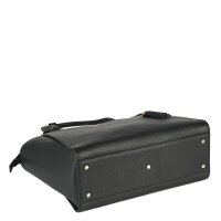 Socha Diamond Caddy Black 15-17.3 Zoll Echtleder...