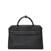 Socha Diamond Unisex Negro 15,6 pulgadas bolsa de cuero...