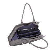Socha Midi Mud, elegante borsa per laptop da 14 pollici -...