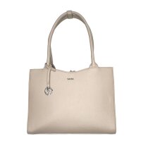 Socha Midi Vanilla 14 pollici elegante borsa per laptop -...