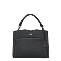 Socha Diamond Edition Bandolera Negro 14 Piel...