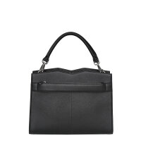 Socha Diamond Edition Bandolera Negro 14 Piel...