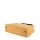 Socha Straight Line Camel 15.6 Zoll elegante Laptoptasche - Braun