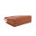 Socha Straight Line Cognac 15.6 Zoll elegante Laptoptasche - Braun