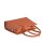 Socha Straight Line Cognac 15.6 Zoll elegante Laptoptasche - Braun