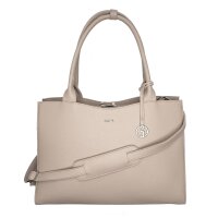 Socha Straight Line Vanilla Borsa elegante per laptop da...
