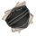 Socha Straight Line Vanilla Borsa elegante per laptop da 15,6 pollici - Beige
