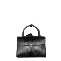 Socha Tiny Tip Croco Black Custodia elegante per tablet da 10 pollici - Nero