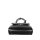 Socha Tiny Tip Croco Black Custodia elegante per tablet da 10 pollici - Nero
