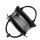 Socha Tiny Tip Croco Black Custodia elegante per tablet da 10 pollici - Nero