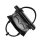 Socha Tiny Tip Croco Black Custodia elegante per tablet da 10 pollici - Nero